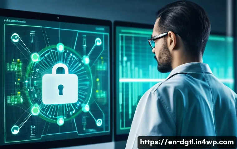 원격 진료의 윤리적 쟁점 관련 이미지 1