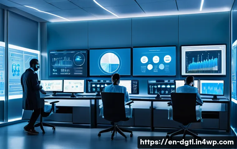 7 Innovative Ways to Collect Data for Next-Gen Digital Healthcare Solutions 4 디지털 헬스케어에 필요한 데이터 수집 방법 관련 이미지 2