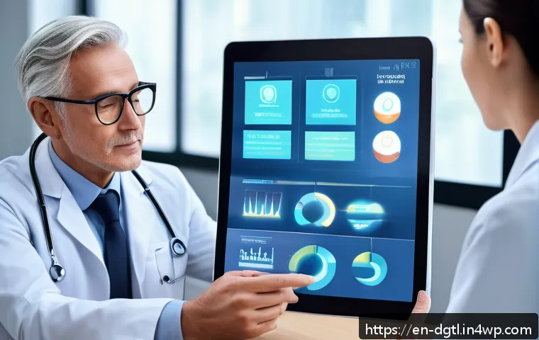 Unlocking the Power of Digital Therapeutics: Real-World Success Stories and Proven Benefits 3 디지털 치료제의 효과와 사례 관련 이미지 1