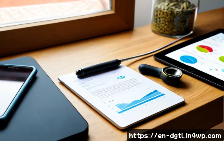 Digital Health vs. In-Person Care: How to Choose the Right Type of Support 3 디지털 헬스케어와 전통 의료의 차이점 관련 이미지 1